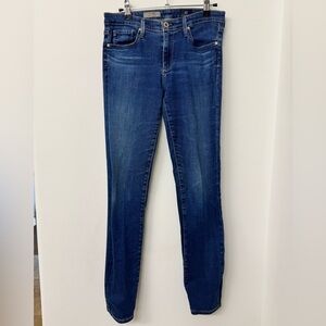 Ag Adriano Goldschmied Prima Jeans